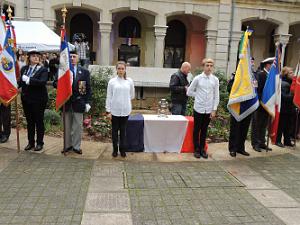 PHASE 1 ARRIVEE 2018 11 11 TOULON LA FLAMME DE LA PAIX (106)